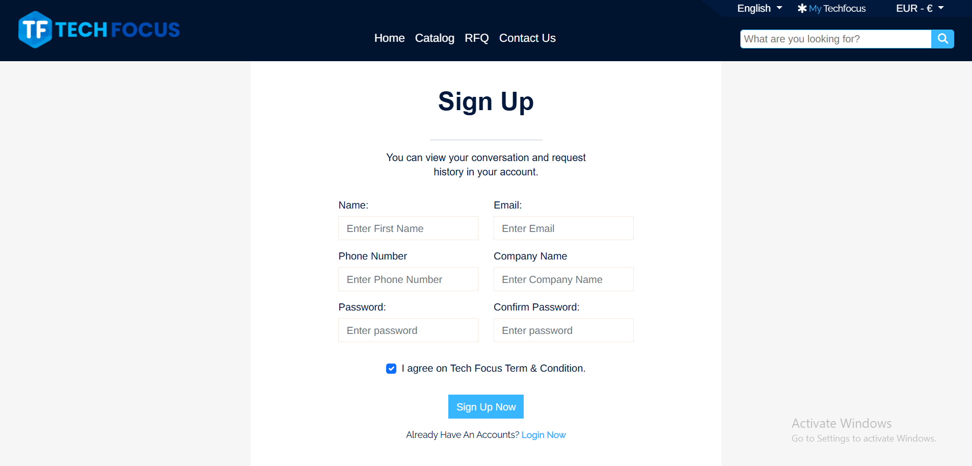 Authentication Image